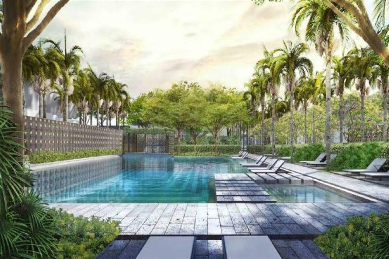 Meliá Phuket - Sha