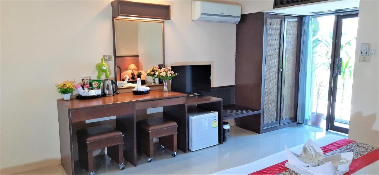 D2 Lamoon Resotel Hostel *