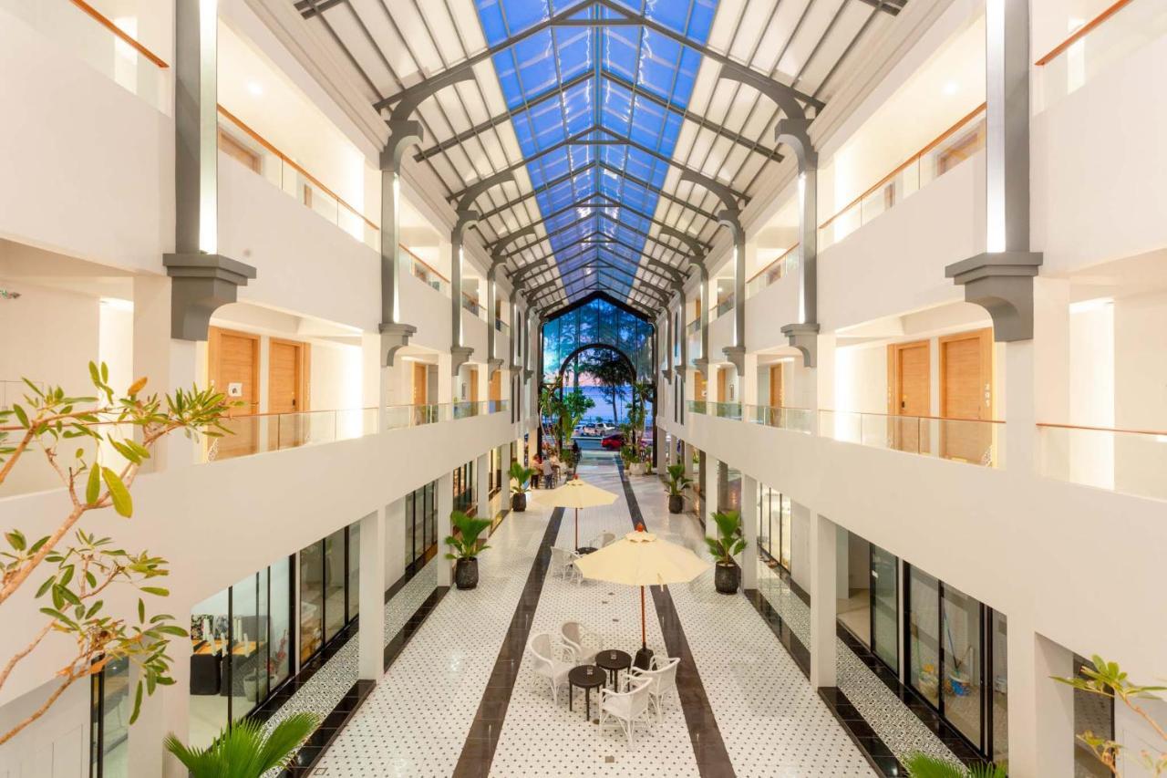 Anona Beachfront Phuket Resort-sha Extra