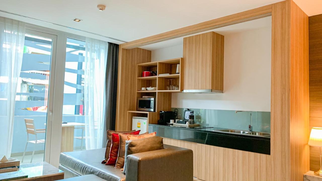 Kudo & Club - Adults Only Resort Patong