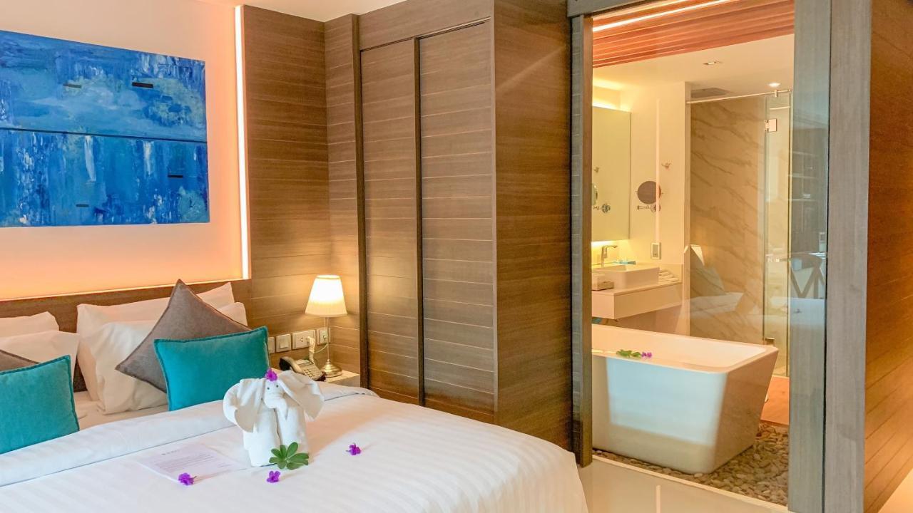 Resort Kudo & Club - Adults Only
