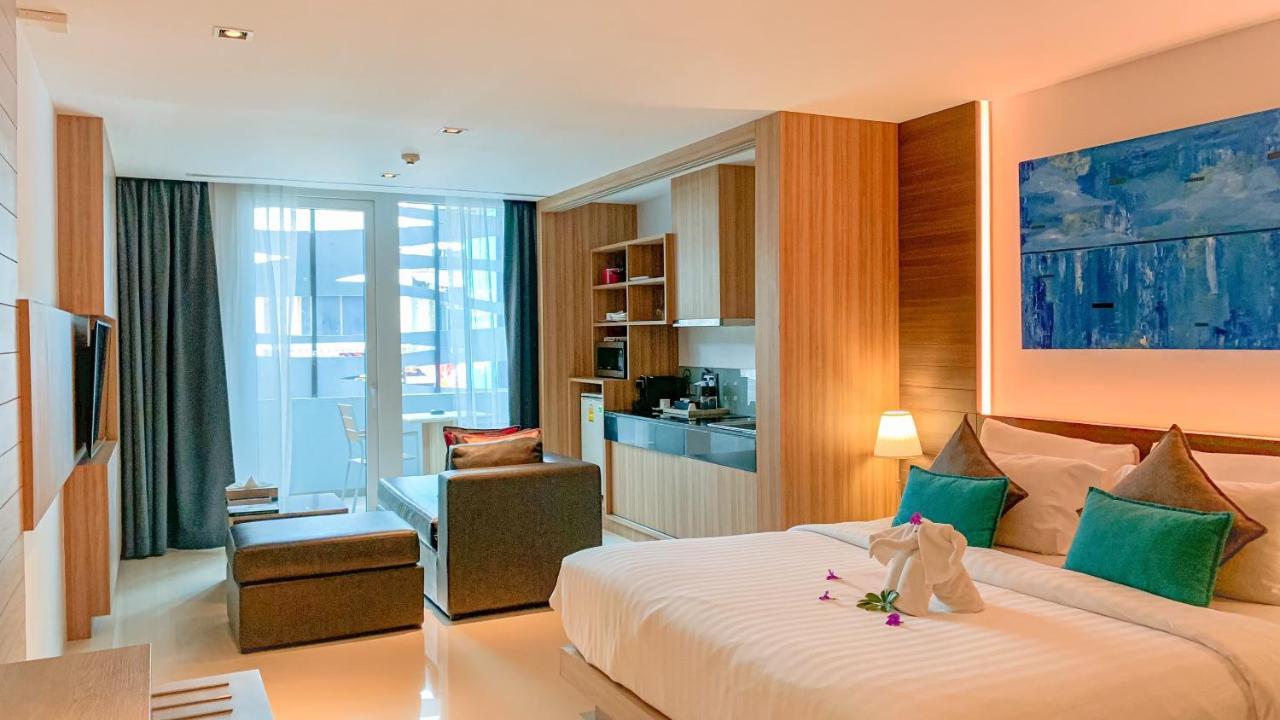 Resort Kudo & Club - Adults Only Patong