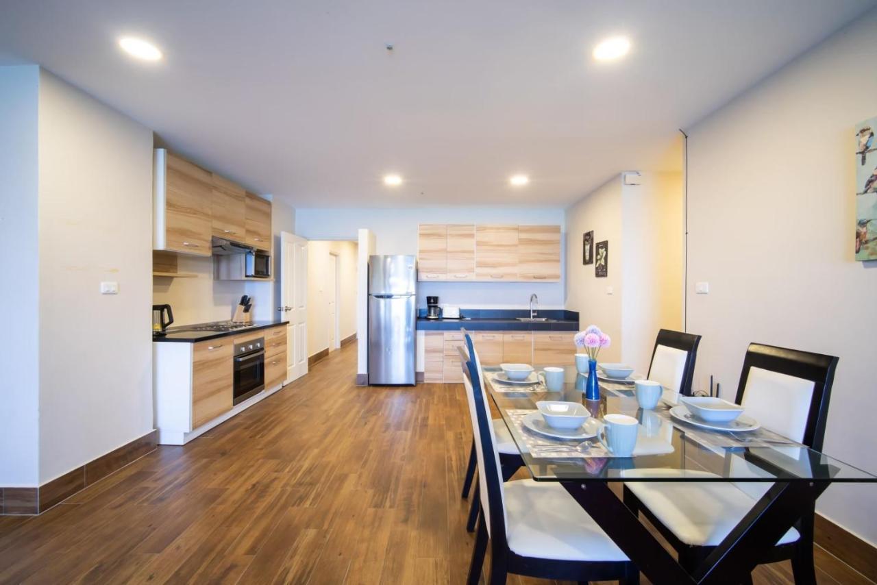 Tower By Seesea Apartment