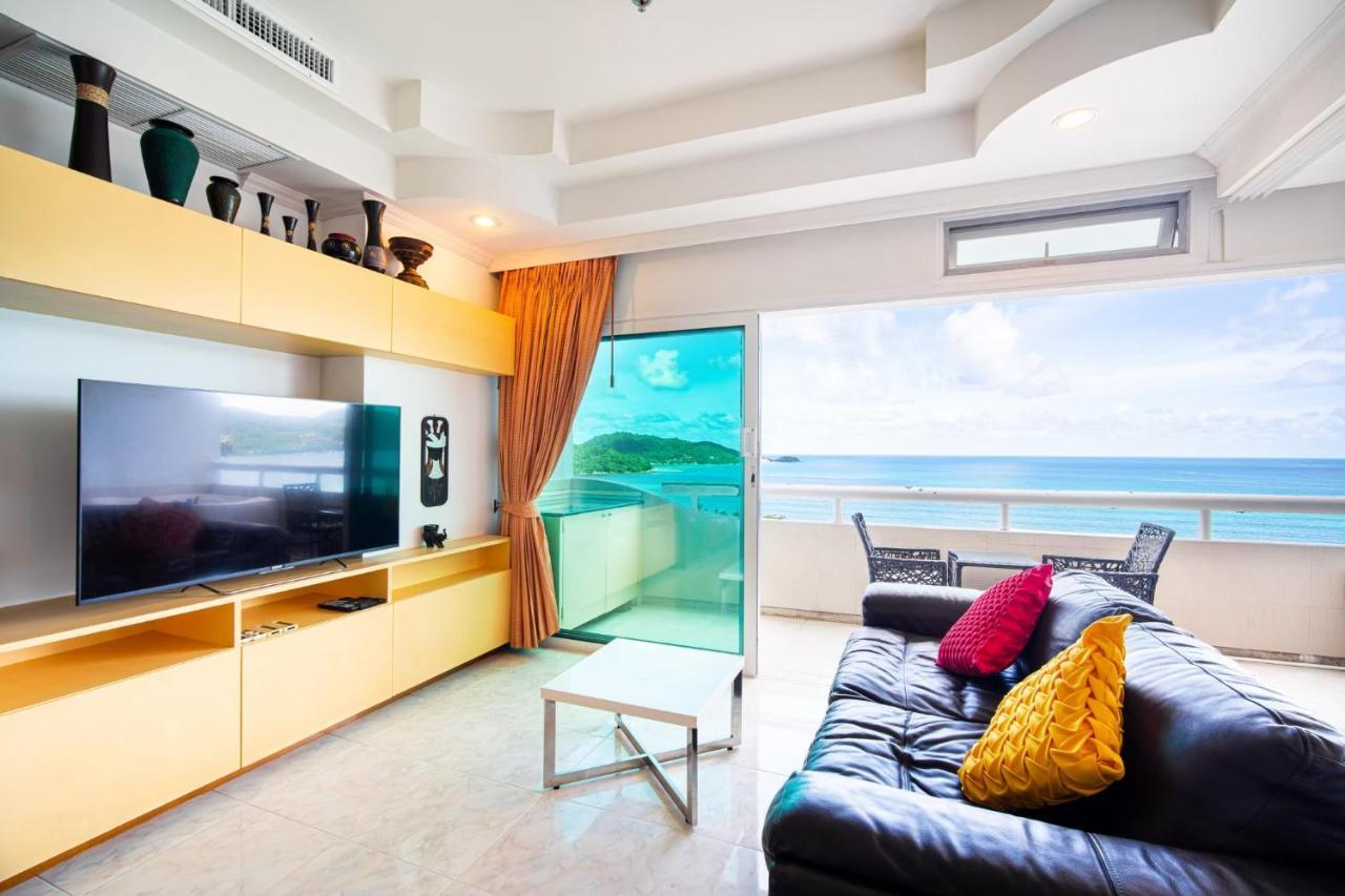 Apartamento Tower By Seesea