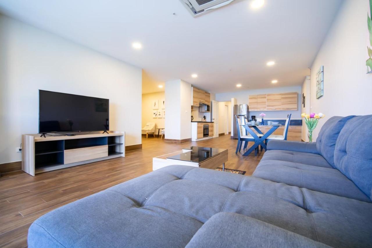 Tower By Seesea Apartment Patong