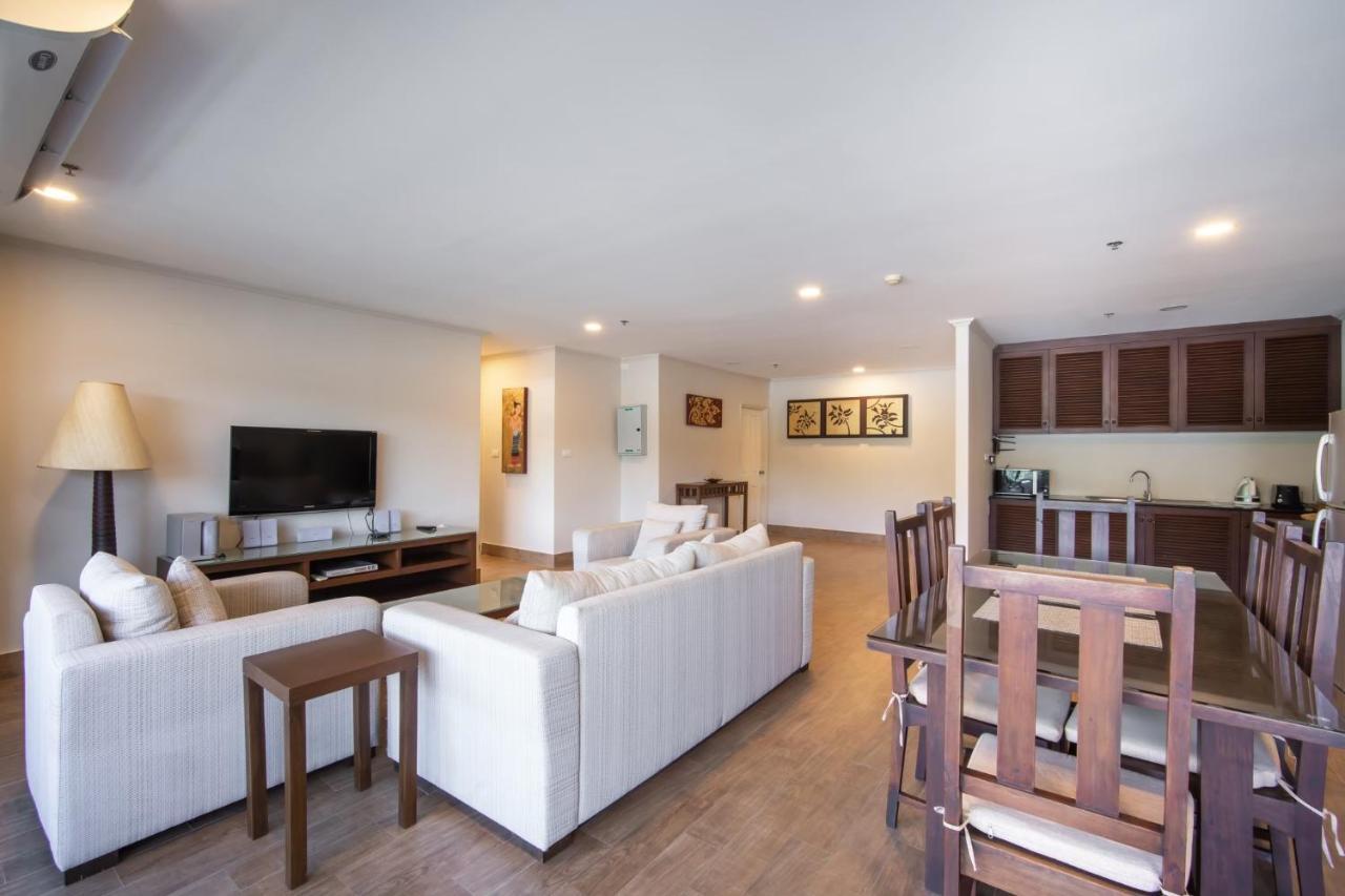 Tower By Seesea Apartamento Patong
