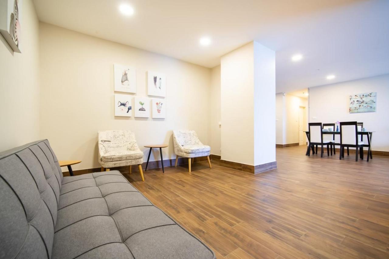 Tower By Seesea Apartamento