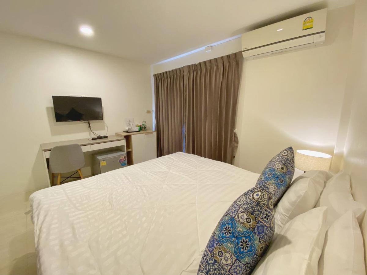 Mystays 3* Phuket
