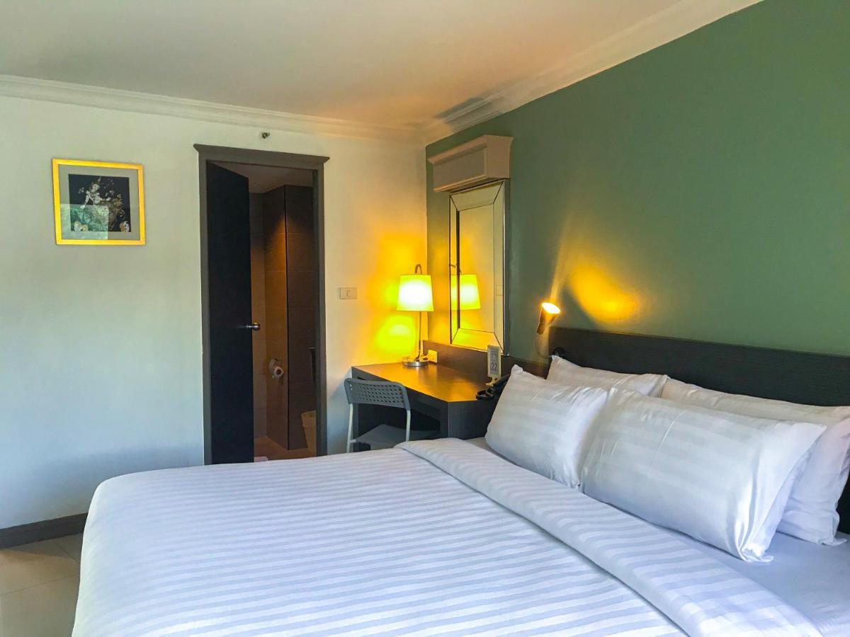 Hotel I Pavilion