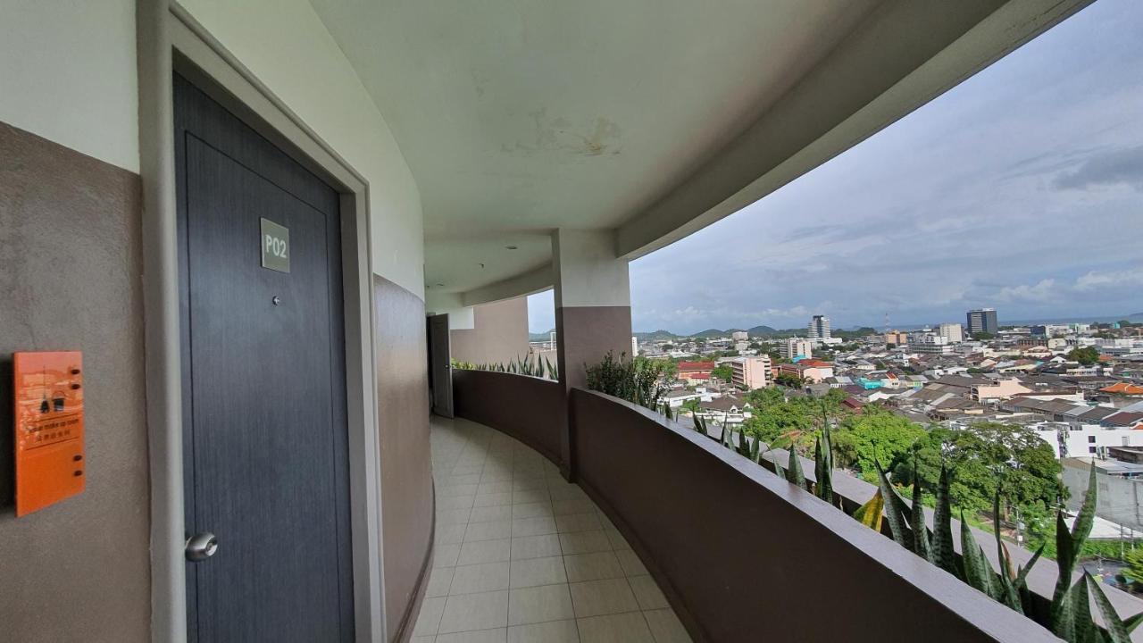 I Pavilion Hotel Phuket