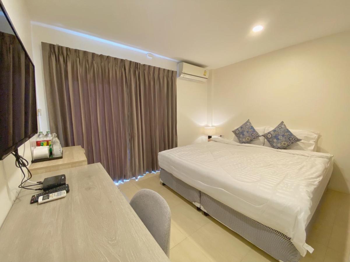 Mystays 3* Phuket