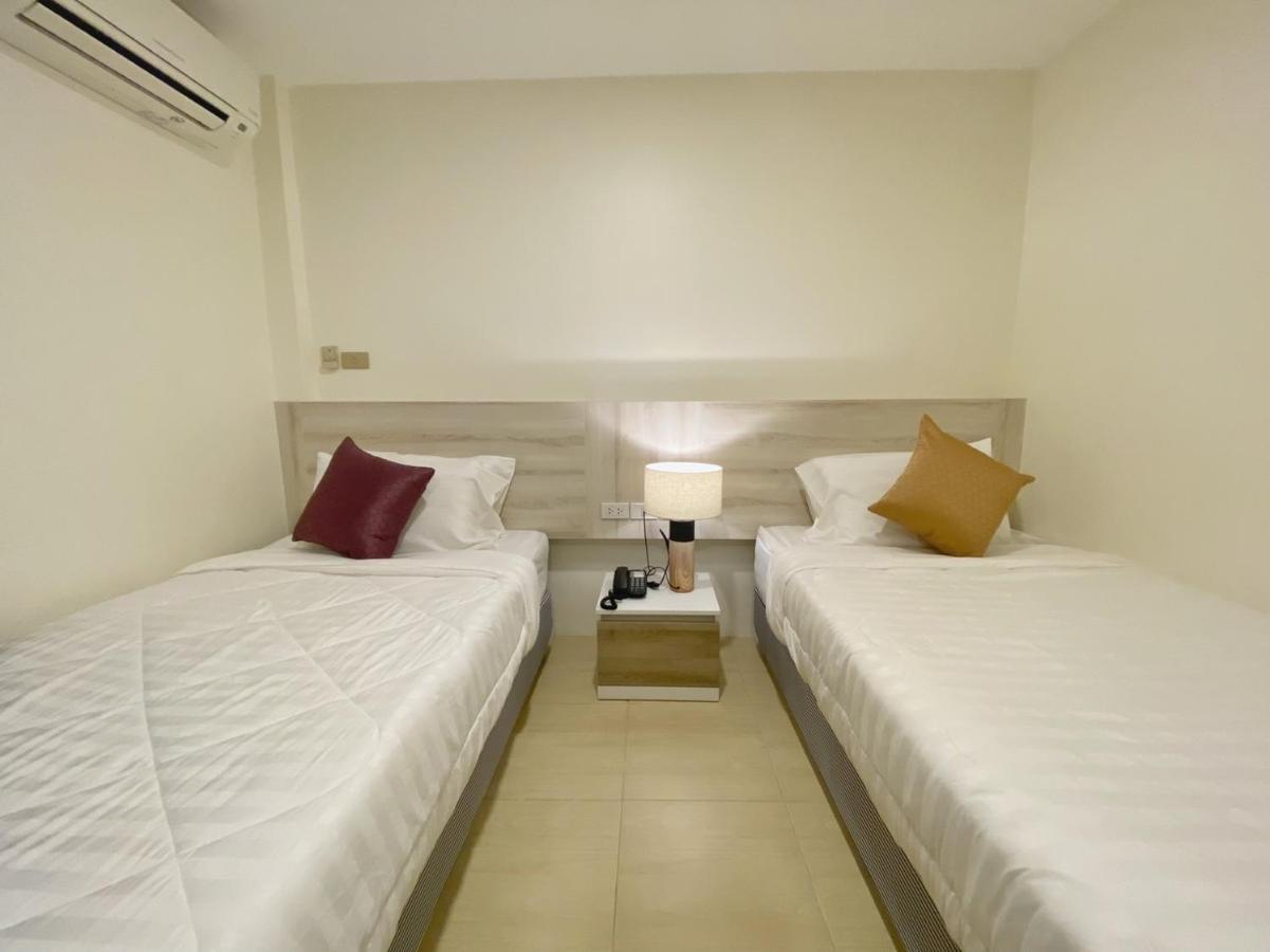 Mystays Phuket