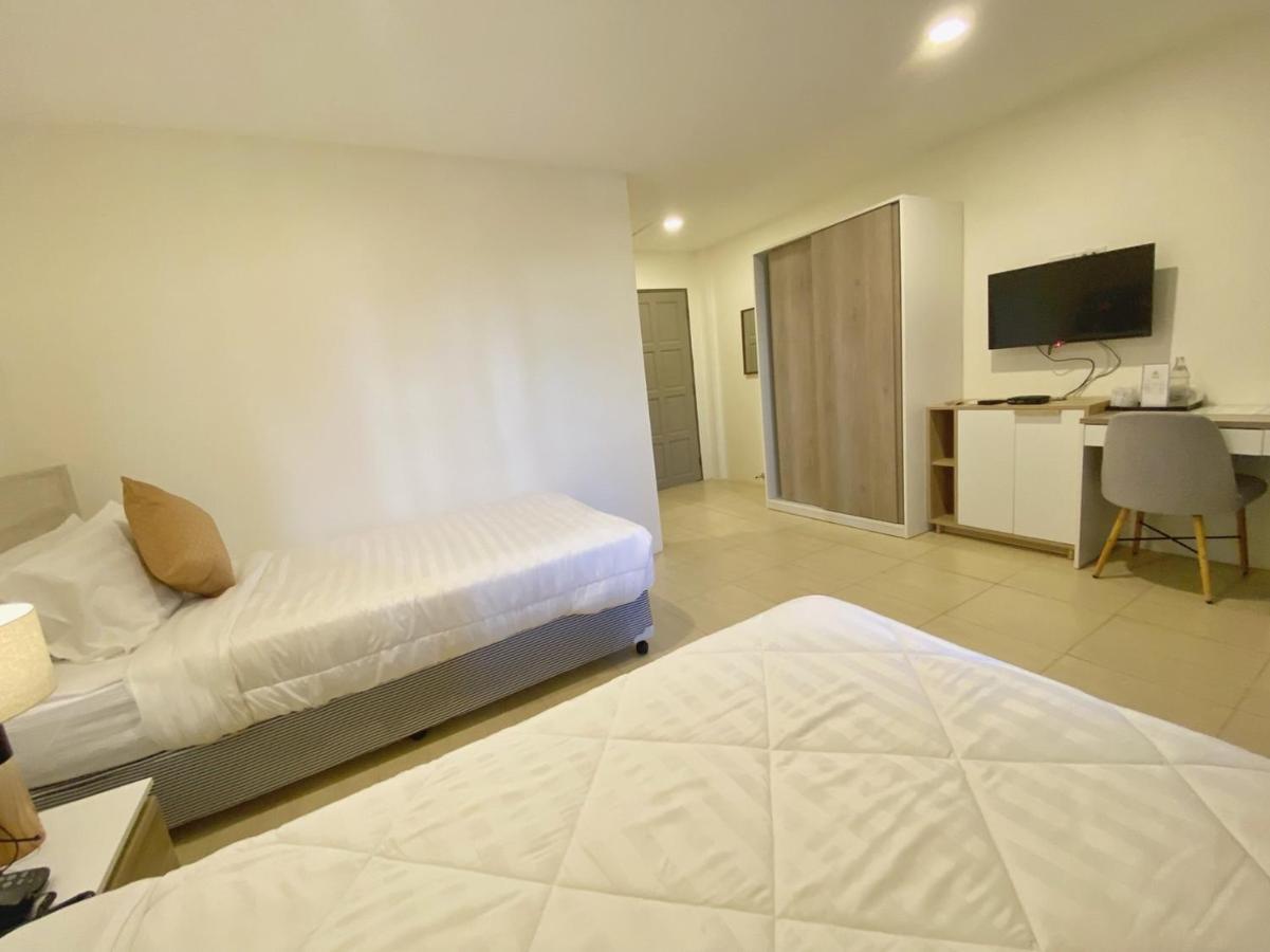 Mystays Hotel Phuket