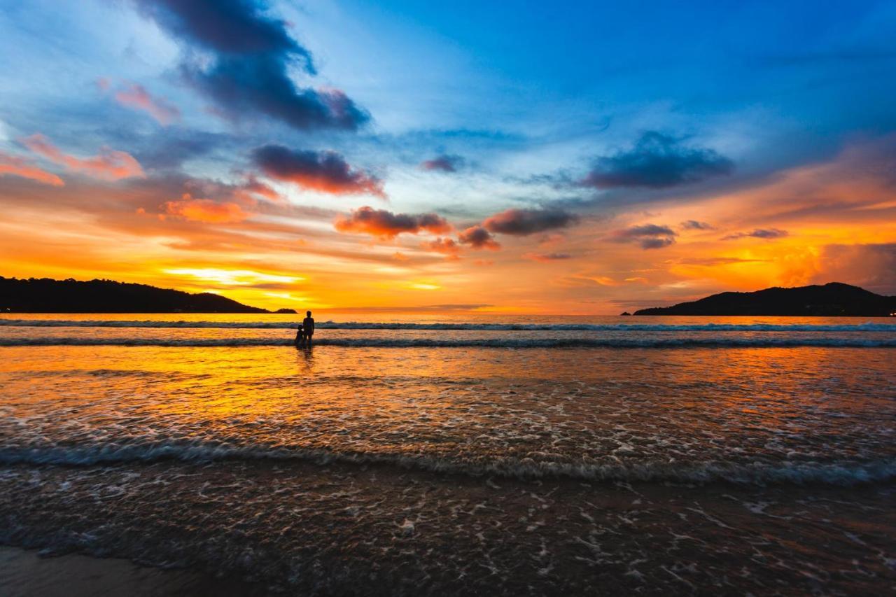 Anona Beachfront Phuket Resort-sha Extra