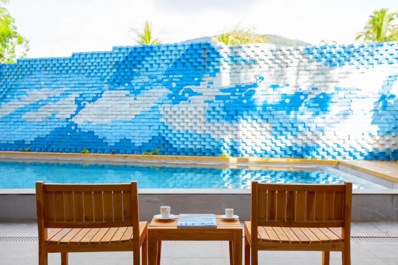 Anona Beachfront Phuket Resort-sha Extra Hotel Patong