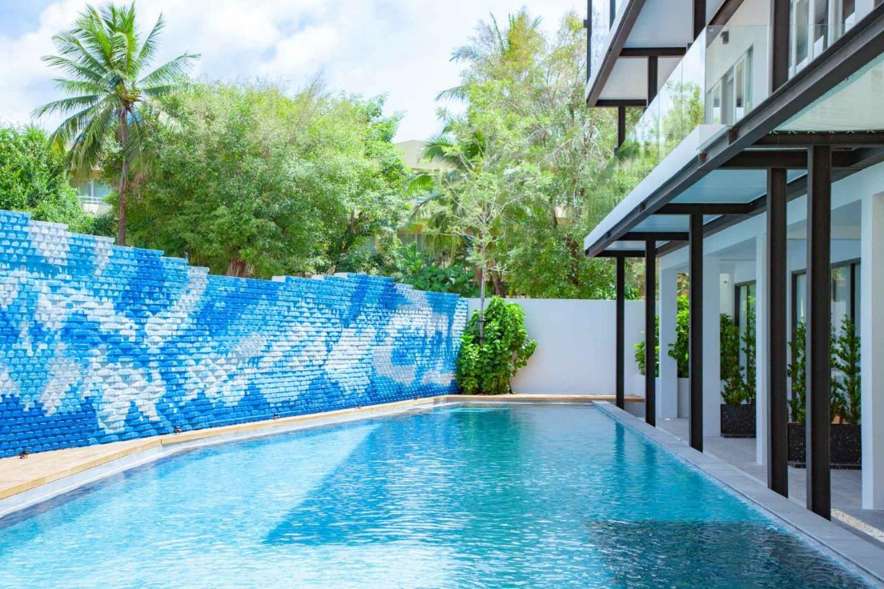 Anona Beachfront Phuket Resort-sha Extra Patong
