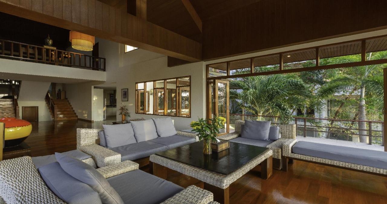 Villa Yoosook *