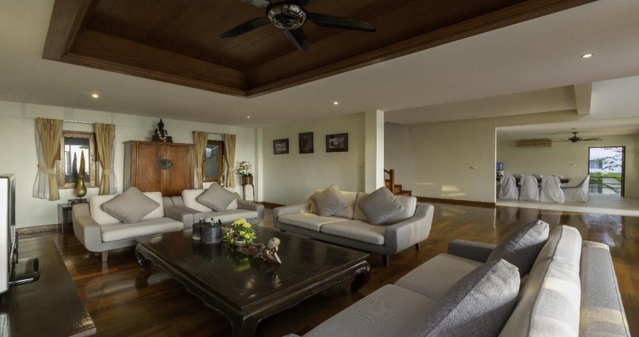 Yoosook Villa