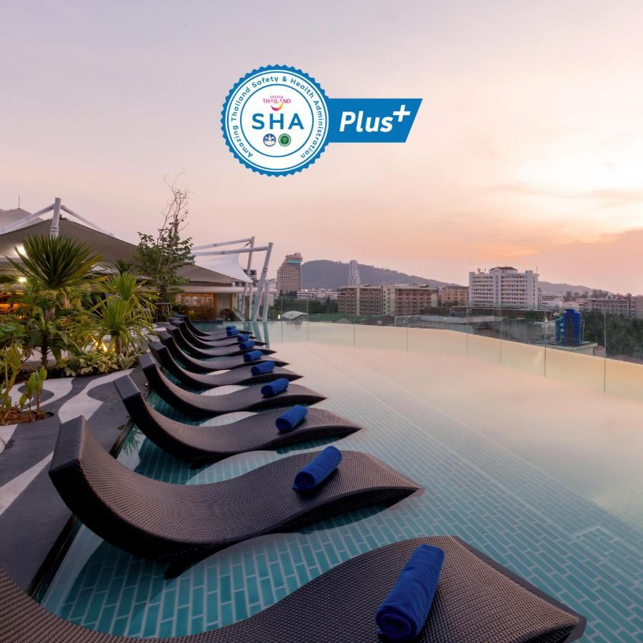 Journeyhub Phuket 4*