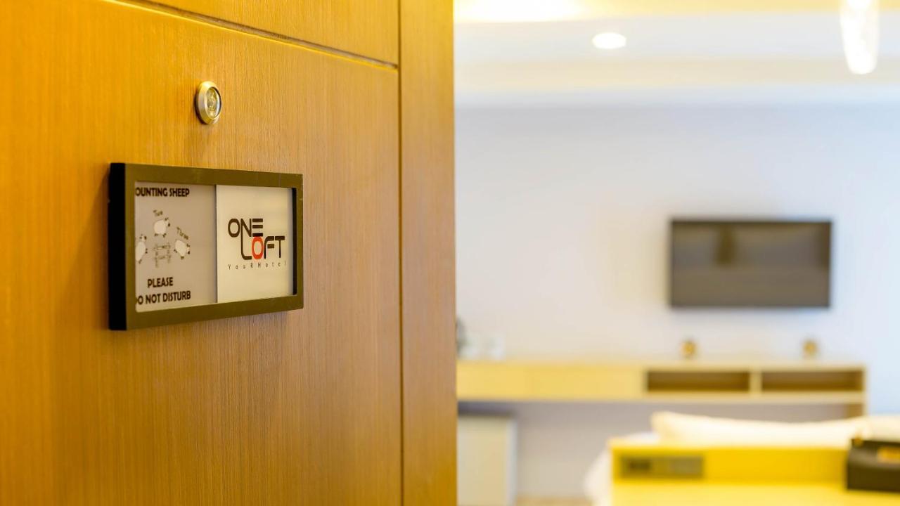 Hotel Oneloft 4*
