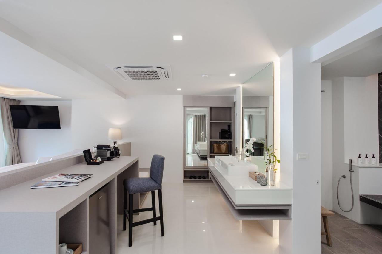 Anona Beachfront Phuket Resort-sha Extra Hotel Patong