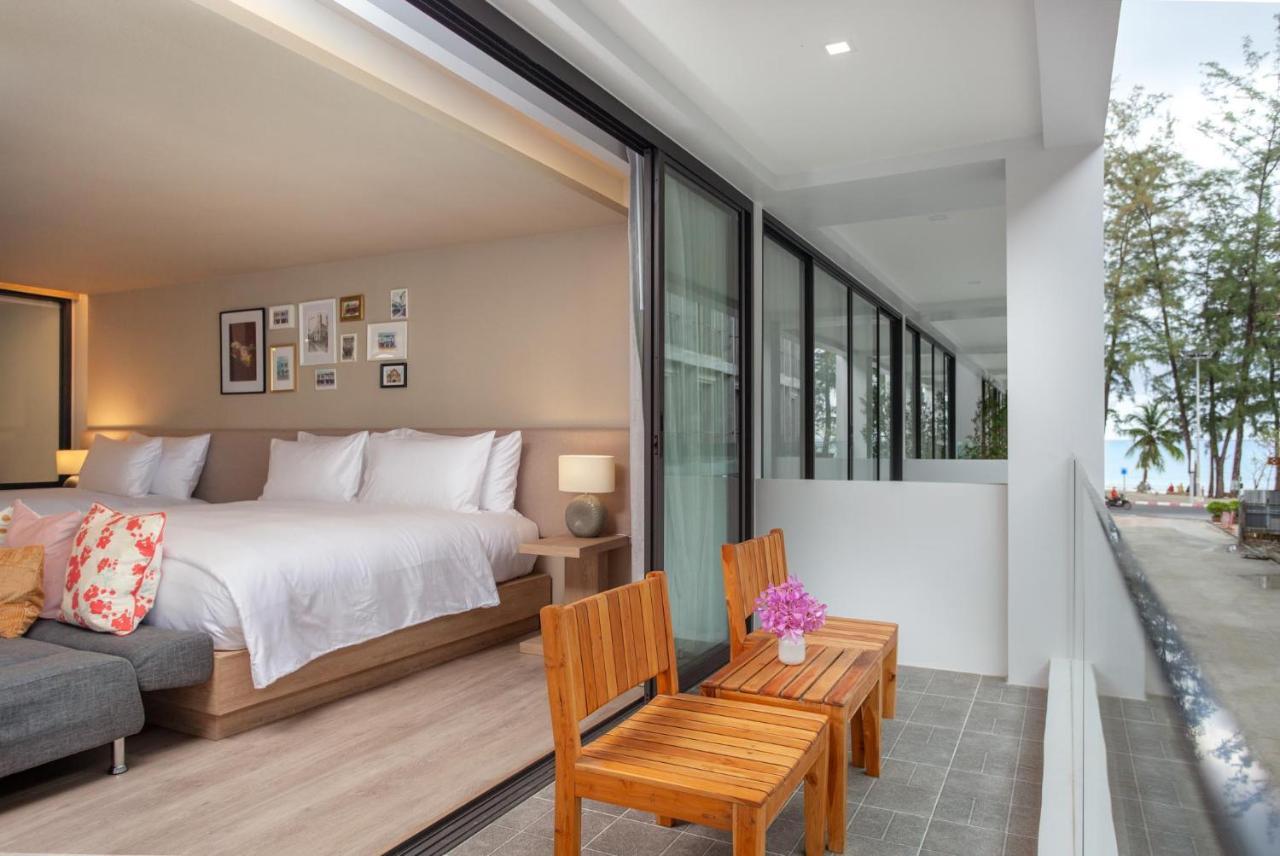 Hotel Anona Beachfront Phuket Resort-sha Extra