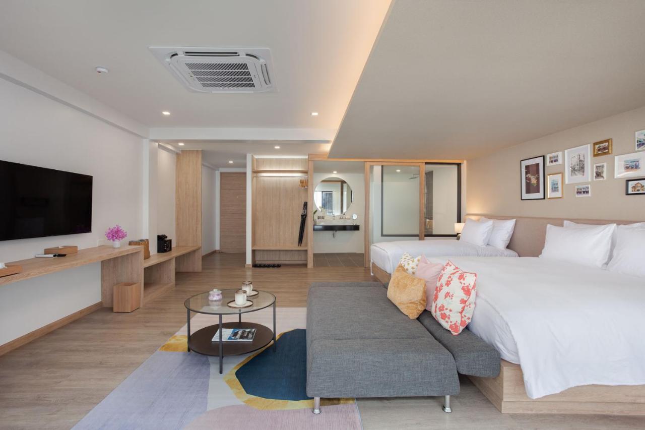 Anona Beachfront Phuket Resort-sha Extra Patong