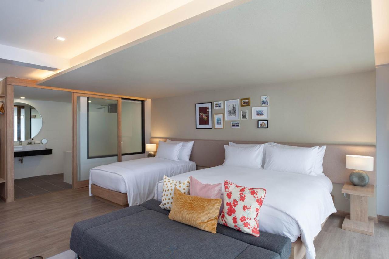 Anona Beachfront Phuket Resort-sha Extra