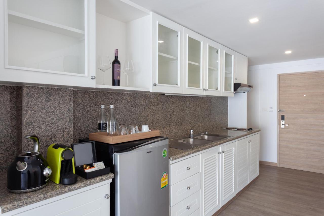 Anona Beachfront Phuket Resort-sha Extra Hotel 4*