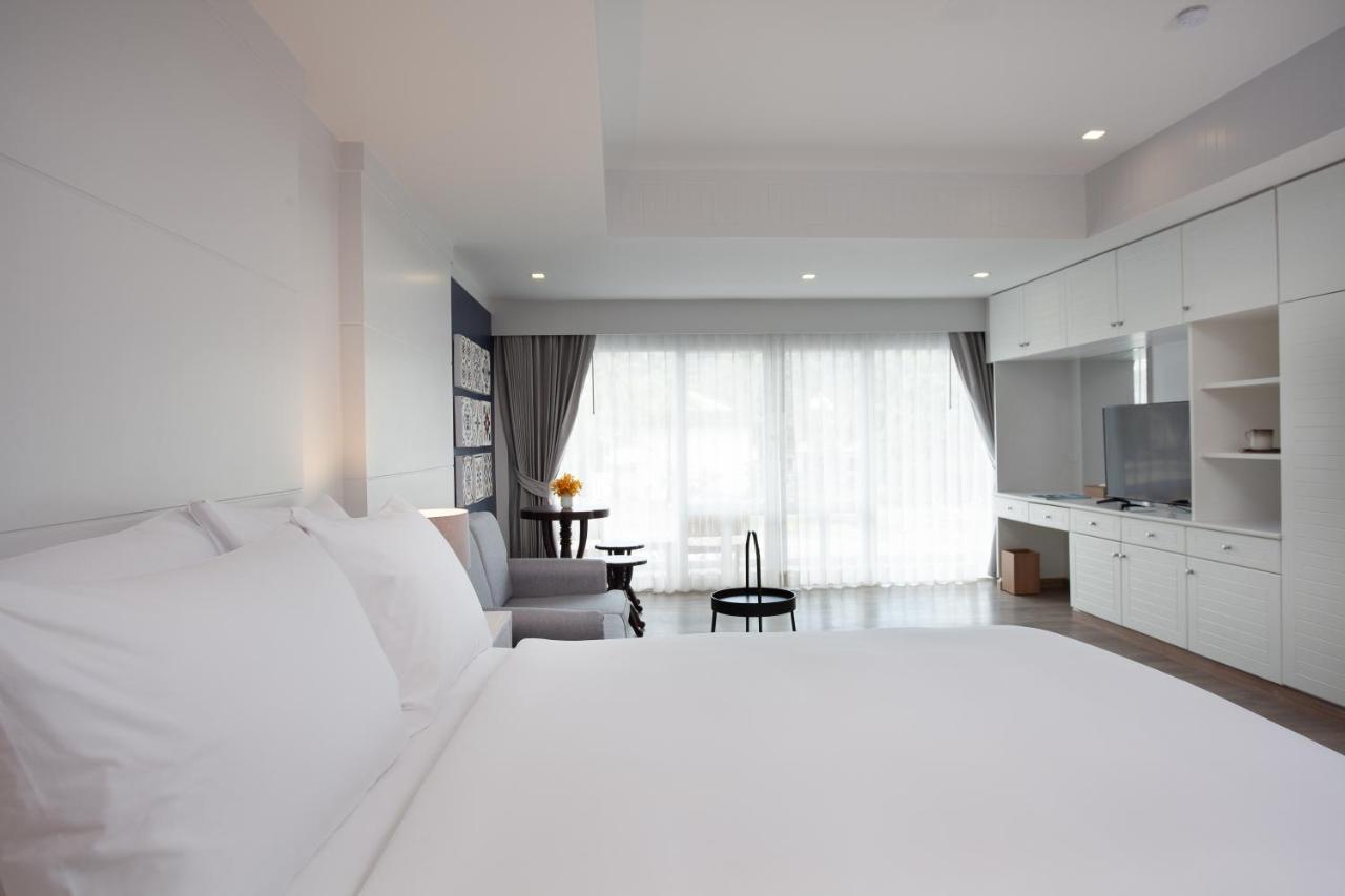 Anona Beachfront Phuket Resort-sha Extra