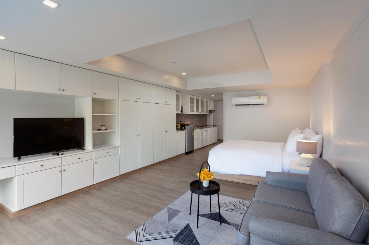 Anona Beachfront Phuket Resort-sha Extra Hotel Patong