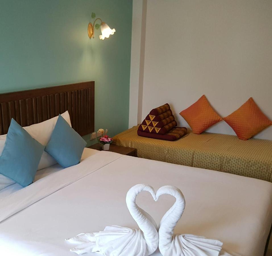 Hotel Bs Airport At Phuket 3*