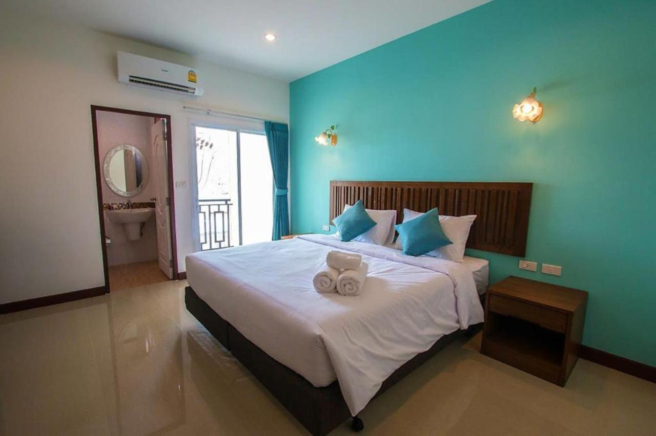 Hotel Bs Airport At Phuket Nai Yang Beach