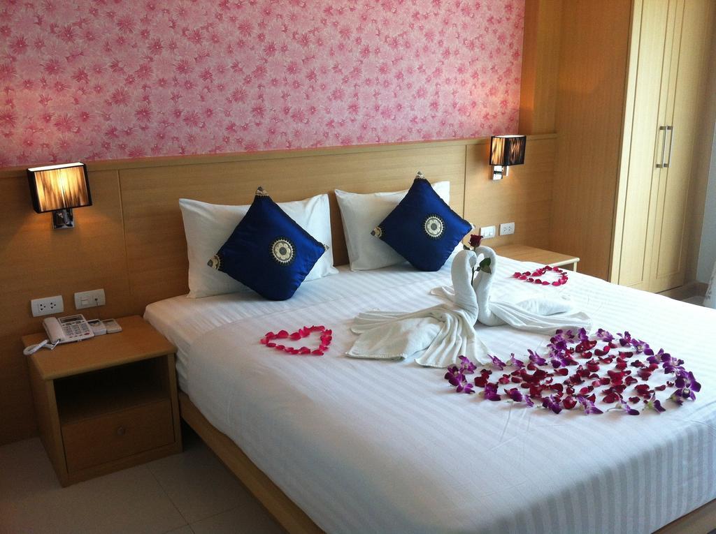 Harbor Hotel&service Hotel