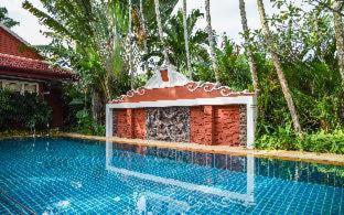Villa Boutique Private Pool - Sha Extra Pa Khlok