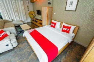 Sivana Place Phuket 3* Strand Bang Tao
