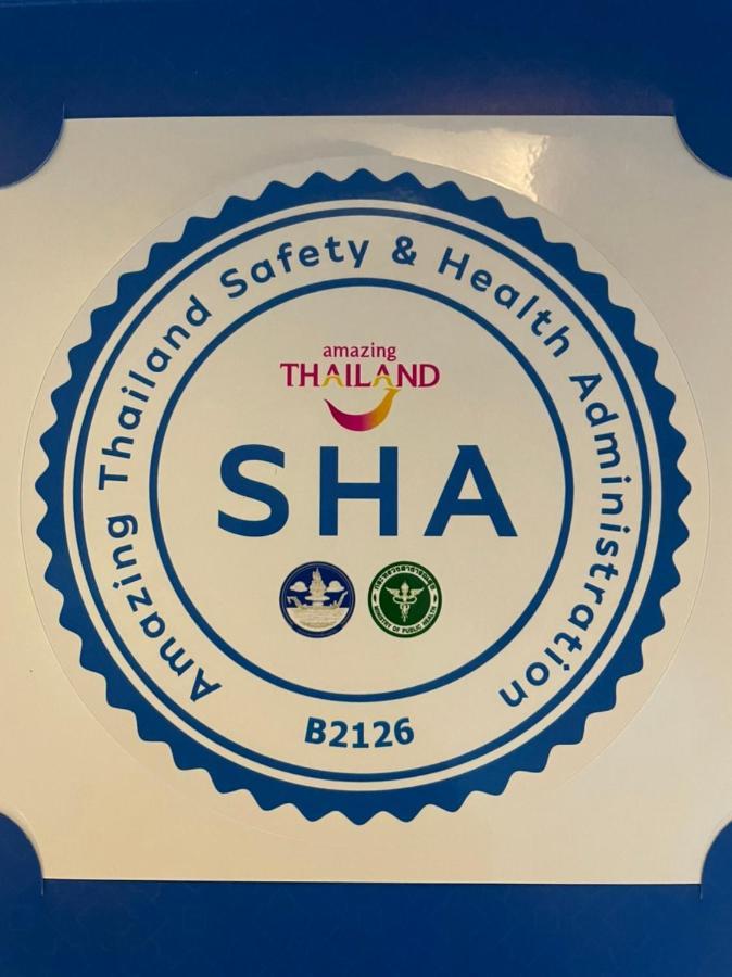 Phuket Golden - Sha Extra Inn