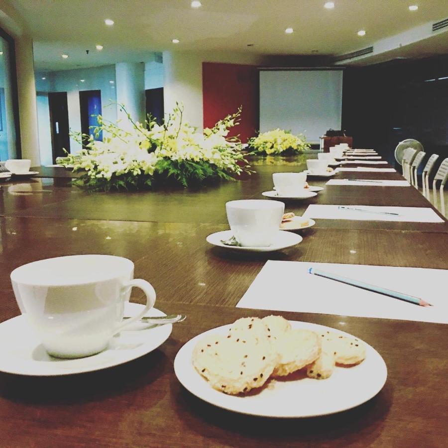 I Pavilion Hotel Phuket