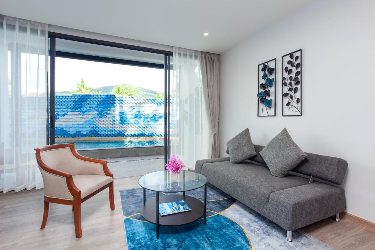 Anona Beachfront Phuket Resort-sha Extra Hotel