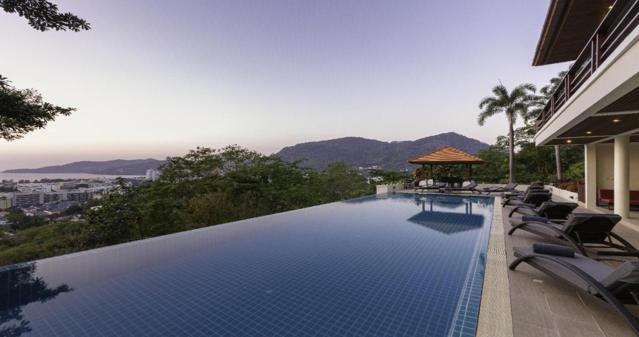 Yoosook * Patong