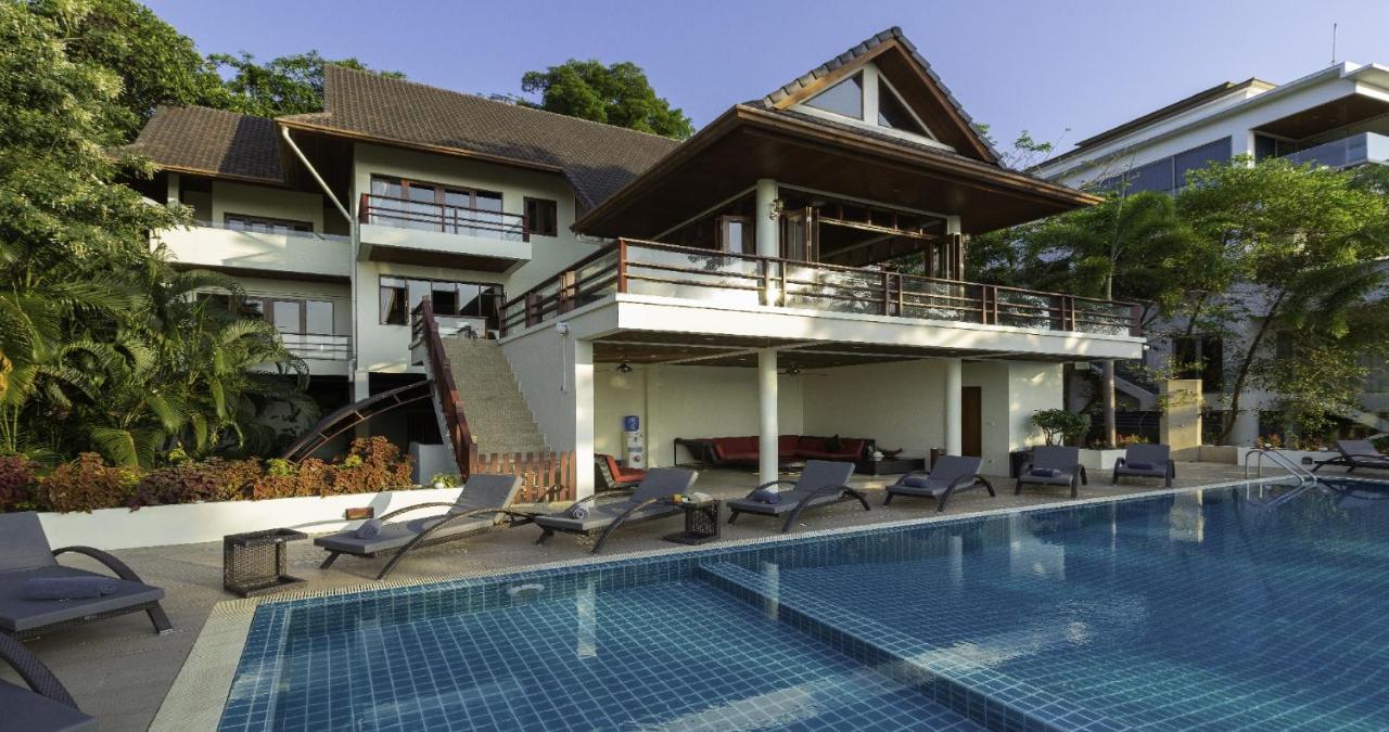 Villa Yoosook *
