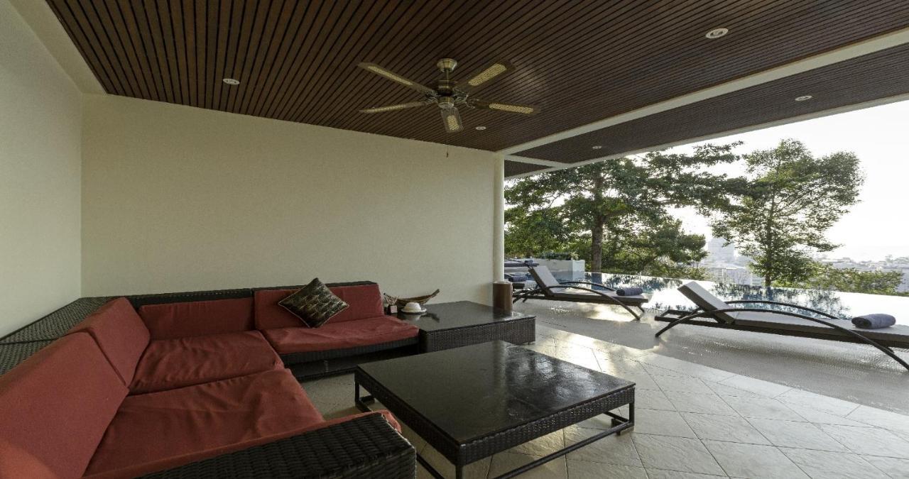 Yoosook Villa Patong