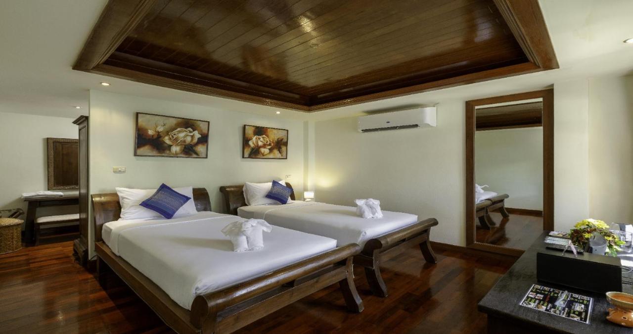 Yoosook Villa Patong