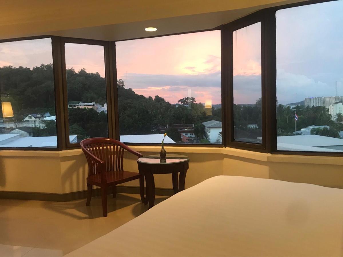I Pavilion 4* Phuket