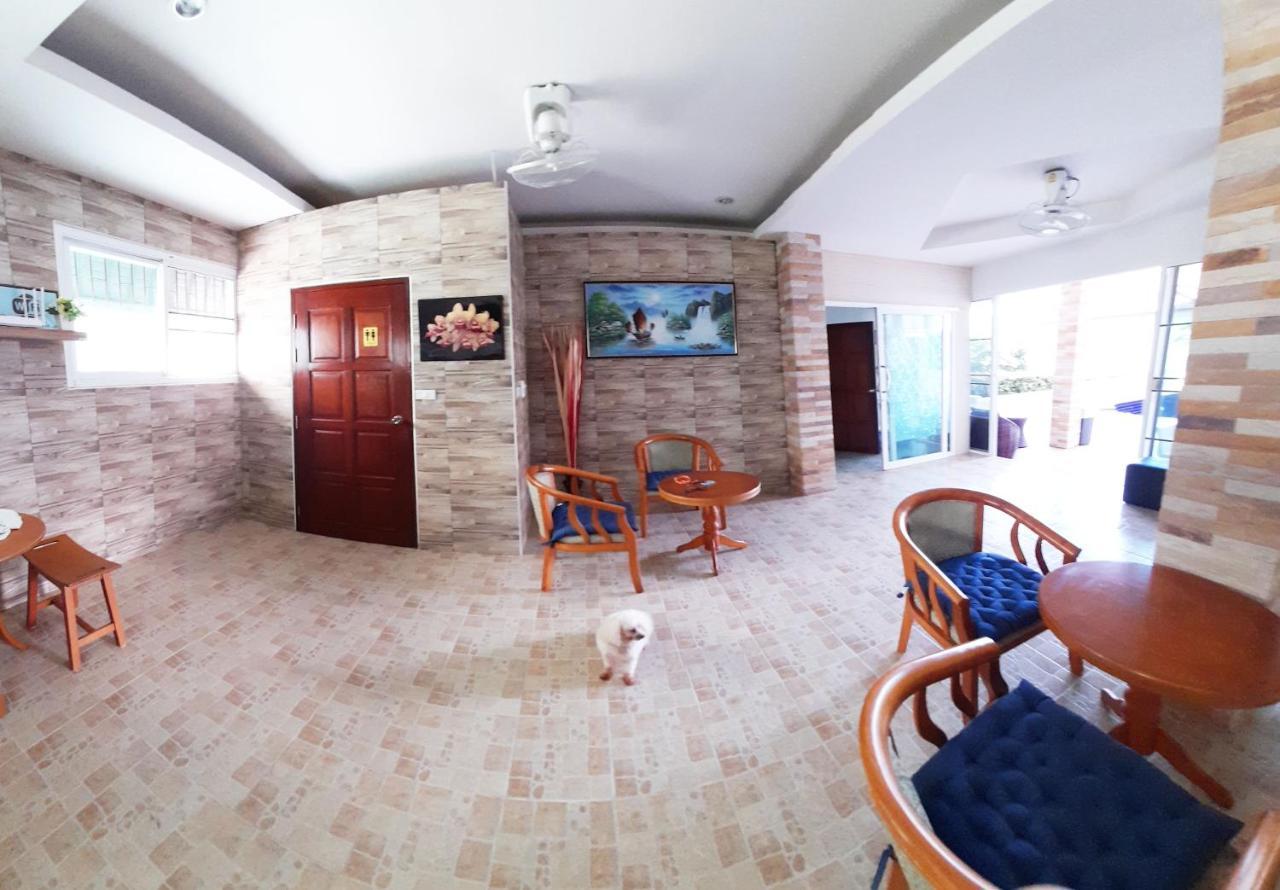 Sr Sea View Hotel Patong