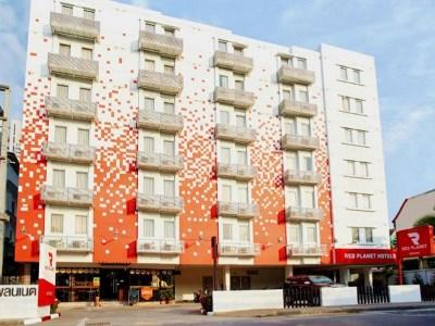 Red Planet Phuket Hotel
