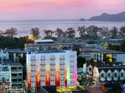 Red Planet Phuket Hotel Patong