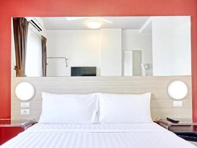 Hotel Red Planet Phuket