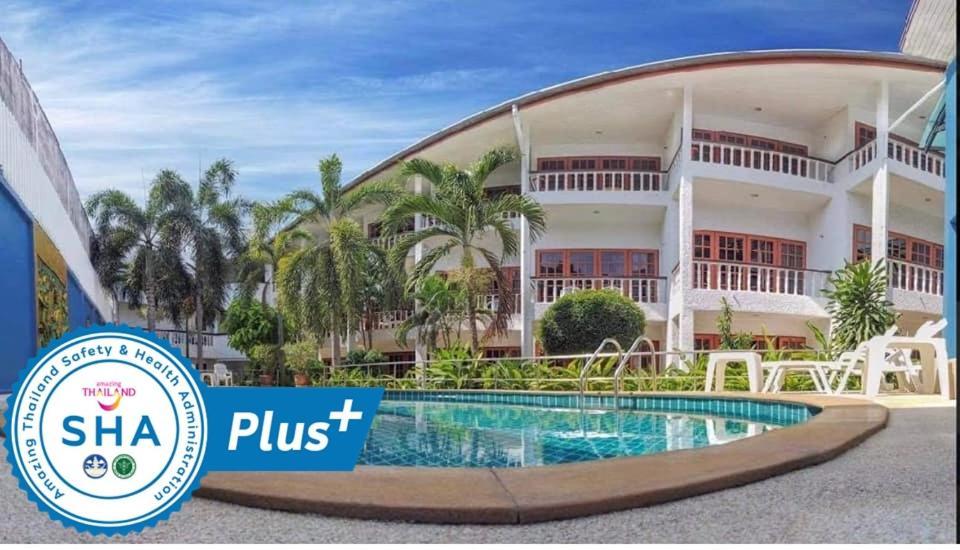Neptuna By Maduzi - Sha Hotel Patong