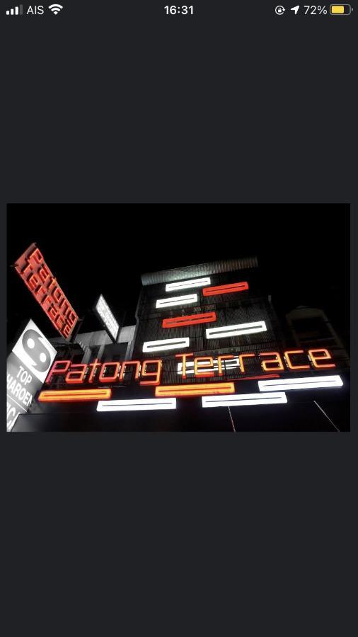 Terrace Boutique Rumah tetamu